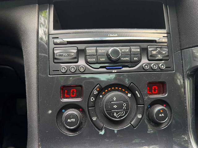 Peugeot 3008 1.6 vti première, 75-kxk-8 - afbeelding 4 van  15