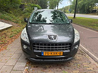 Peugeot 3008 1.6 vti première, 75-kxk-8 - afbeelding 1 van  15