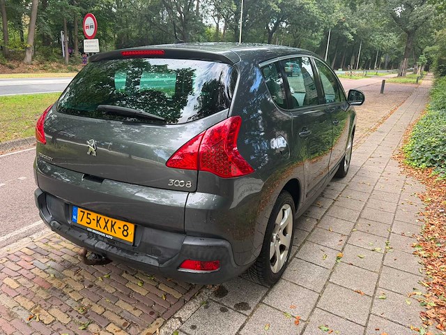 Peugeot 3008 1.6 vti première, 75-kxk-8 - afbeelding 9 van  15