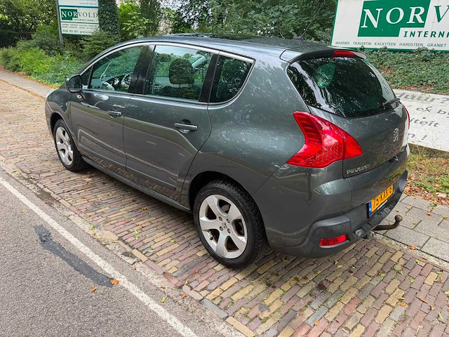 Peugeot 3008 1.6 vti première, 75-kxk-8 - afbeelding 10 van  15