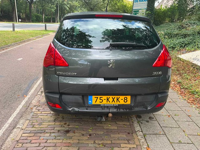 Peugeot 3008 1.6 vti première, 75-kxk-8 - afbeelding 11 van  15