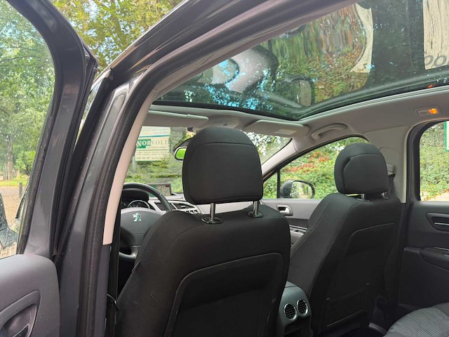 Peugeot 3008 1.6 vti première, 75-kxk-8 - afbeelding 18 van  18