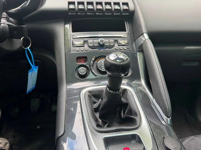Peugeot 3008 1.6 vti première *, 75-kxk-8 - afbeelding 2 van  18