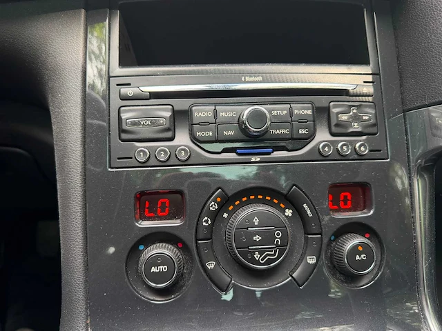 Peugeot 3008 1.6 vti première *, 75-kxk-8 - afbeelding 4 van  18