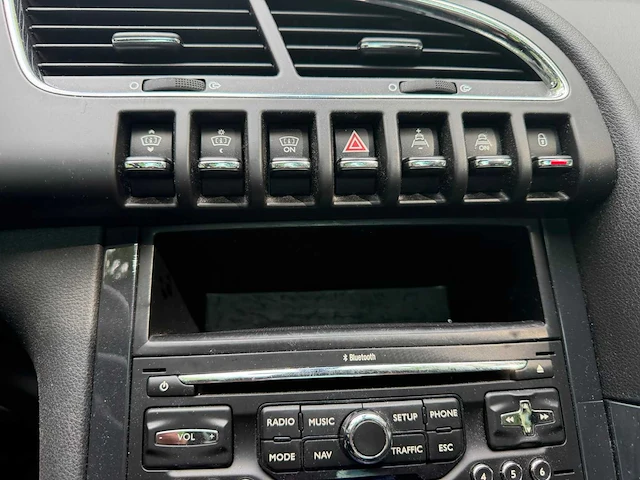 Peugeot 3008 1.6 vti première *, 75-kxk-8 - afbeelding 6 van  18