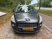 Peugeot 3008 1.6 vti première *, 75-kxk-8