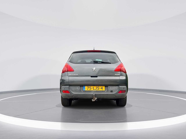 Peugeot 3008 1.6 vti première | 75-ljs-4 - afbeelding 5 van  26