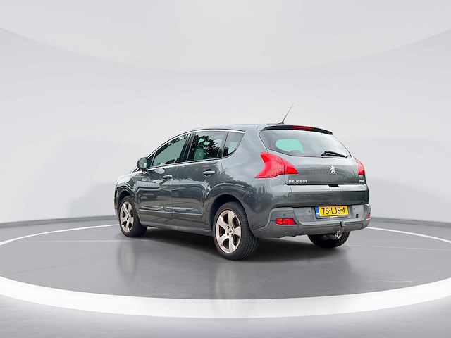 Peugeot 3008 1.6 vti première | 75-ljs-4 - afbeelding 7 van  26