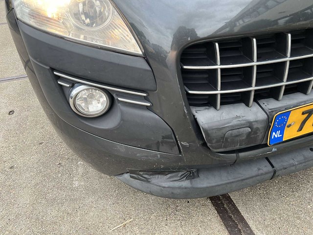 Peugeot 3008 1.6 vti première | 75-ljs-4 - afbeelding 9 van  26