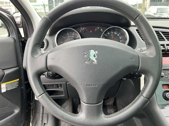 Peugeot 3008 1.6 vti première | 75-ljs-4 - afbeelding 10 van  26