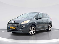 Peugeot 3008 1.6 vti première | 75-ljs-4 - afbeelding 1 van  26