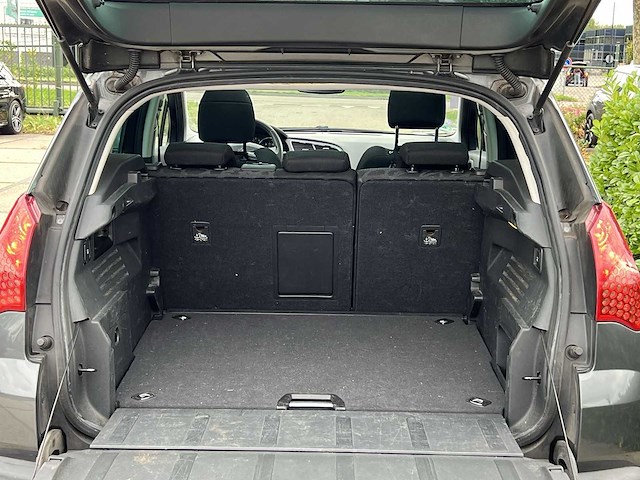 Peugeot 3008 1.6 vti première | 75-ljs-4 - afbeelding 16 van  26