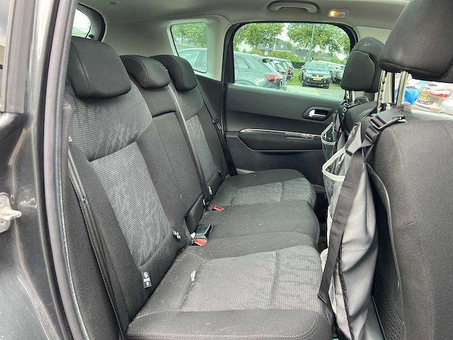 Peugeot 3008 1.6 vti première | 75-ljs-4 - afbeelding 17 van  26