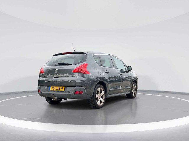 Peugeot 3008 1.6 vti première | 75-ljs-4 - afbeelding 12 van  26