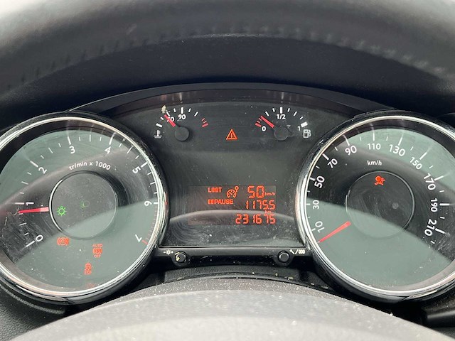 Peugeot 3008 1.6 vti première | 75-ljs-4 - afbeelding 21 van  26