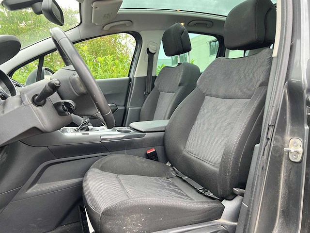 Peugeot 3008 1.6 vti première | 75-ljs-4 - afbeelding 23 van  26