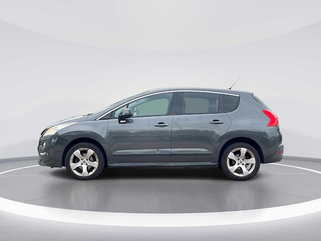 Peugeot 3008 1.6 vti première | 75-ljs-4 - afbeelding 26 van  26