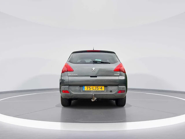 Peugeot 3008 1.6 vti première | 75-ljs-4 - afbeelding 5 van  26