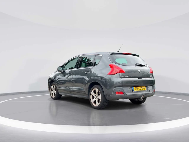 Peugeot 3008 1.6 vti première | 75-ljs-4 - afbeelding 7 van  26