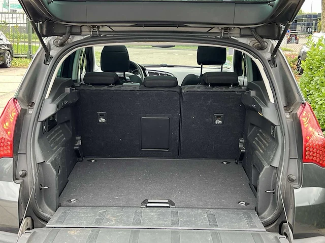 Peugeot 3008 1.6 vti première | 75-ljs-4 - afbeelding 13 van  26