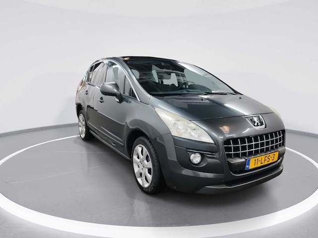 Peugeot 3008 1.6 vti st | 11-lfs-3 - afbeelding 2 van  21
