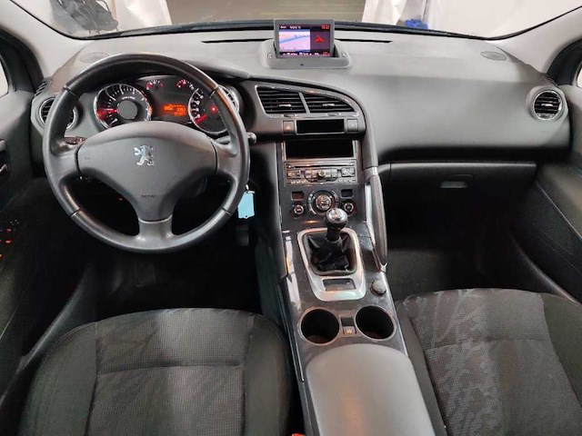 Peugeot 3008 1.6 vti st | 11-lfs-3 - afbeelding 15 van  21