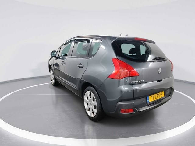 Peugeot 3008 1.6 vti st | 11-lfs-3 - afbeelding 16 van  21