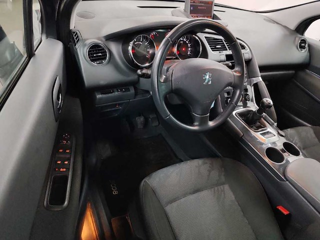 Peugeot 3008 1.6 vti st | 11-lfs-3 - afbeelding 18 van  21