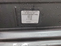 Peugeot 3008 1.6 vti st | 11-lfs-3 - afbeelding 21 van  21