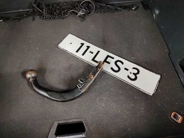 Peugeot 3008 1.6 vti st | 11-lfs-3 - afbeelding 1 van  6