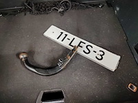 Peugeot 3008 1.6 vti st | 11-lfs-3 - afbeelding 1 van  6