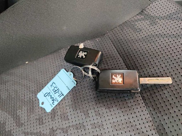 Peugeot 3008 1.6 vti st | 11-lfs-3 - afbeelding 3 van  21