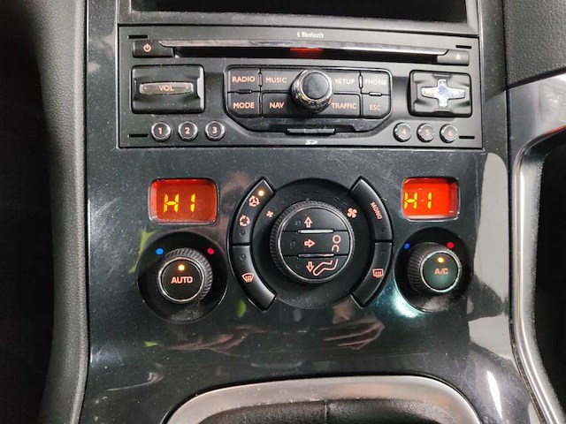 Peugeot 3008 1.6 vti st | 11-lfs-3 - afbeelding 5 van  21