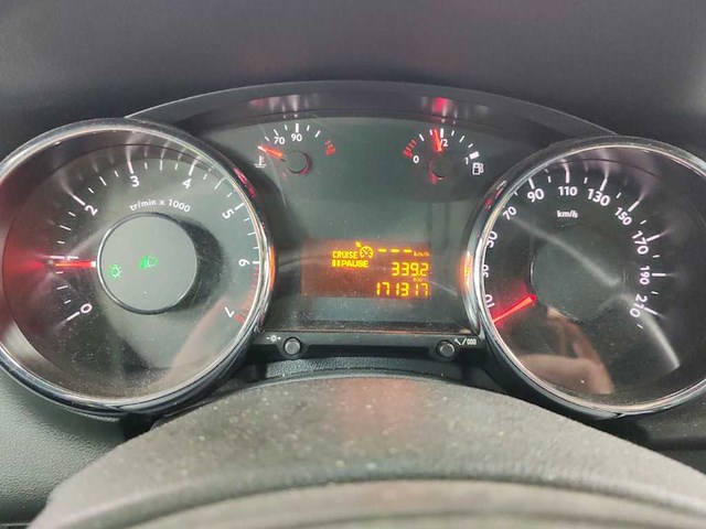 Peugeot 3008 1.6 vti st | 11-lfs-3 - afbeelding 9 van  21