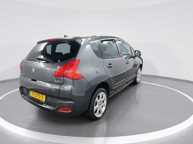 Peugeot 3008 1.6 vti st | 11-lfs-3 - afbeelding 12 van  21