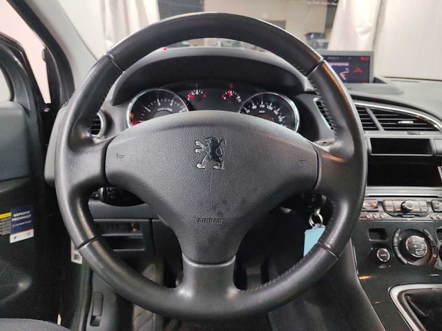 Peugeot 3008 1.6 vti st | 11-lfs-3 - afbeelding 6 van  21