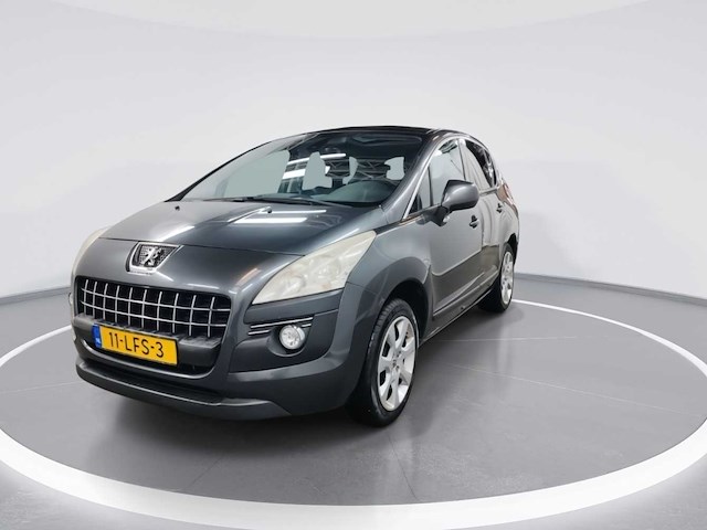 Peugeot 3008 1.6 vti st | 11-lfs-3 - afbeelding 1 van  16