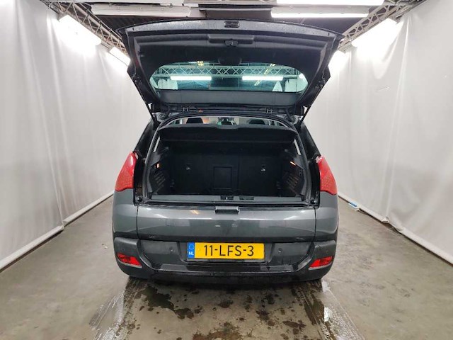 Peugeot 3008 1.6 vti st | 11-lfs-3 - afbeelding 8 van  16