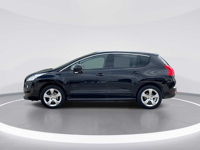 Peugeot 3008 1.6 vti st 2010 | 49-ngv-6 - afbeelding 3 van  25