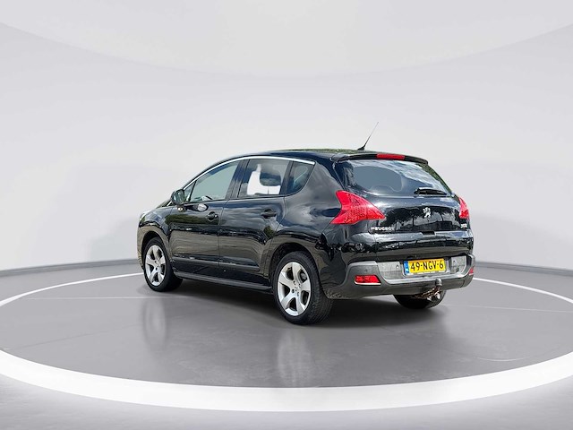 Peugeot 3008 1.6 vti st 2010 | 49-ngv-6 - afbeelding 5 van  25