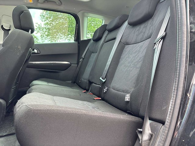 Peugeot 3008 1.6 vti st 2010 | 49-ngv-6 - afbeelding 6 van  25