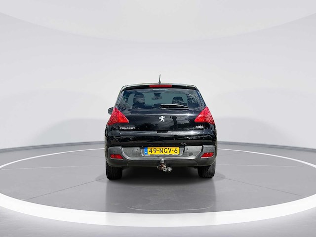 Peugeot 3008 1.6 vti st 2010 | 49-ngv-6 - afbeelding 7 van  25