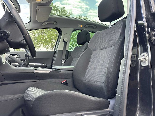 Peugeot 3008 1.6 vti st 2010 | 49-ngv-6 - afbeelding 8 van  25