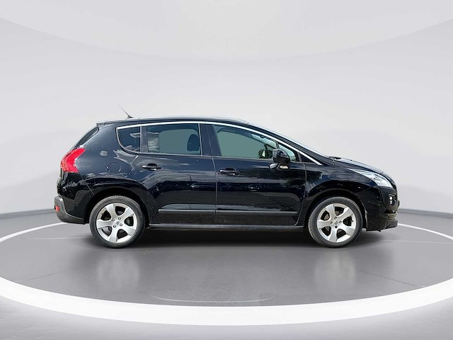 Peugeot 3008 1.6 vti st 2010 | 49-ngv-6 - afbeelding 9 van  25