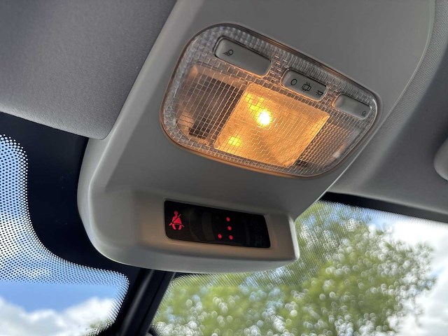 Peugeot 3008 1.6 vti st 2010 | 49-ngv-6 - afbeelding 14 van  25