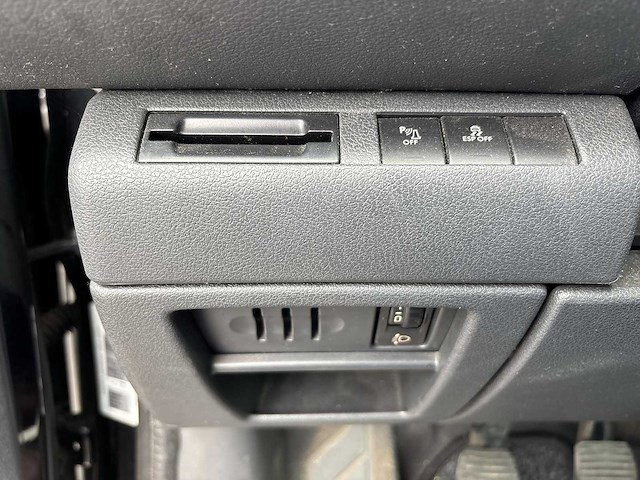 Peugeot 3008 1.6 vti st 2010 | 49-ngv-6 - afbeelding 15 van  25