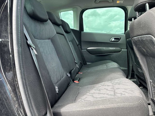 Peugeot 3008 1.6 vti st 2010 | 49-ngv-6 - afbeelding 17 van  25