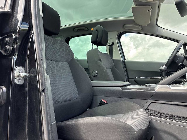 Peugeot 3008 1.6 vti st 2010 | 49-ngv-6 - afbeelding 18 van  25