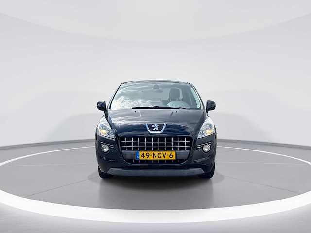 Peugeot 3008 1.6 vti st 2010 | 49-ngv-6 - afbeelding 23 van  25