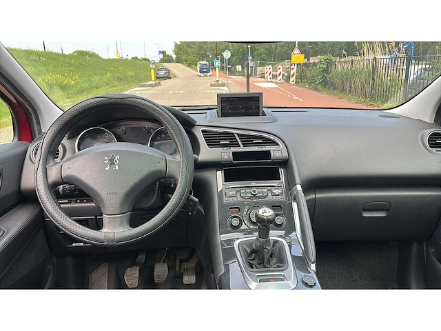 Peugeot 3008 1.6 vti st 2010 | 94-lkh-7 i - afbeelding 2 van  14